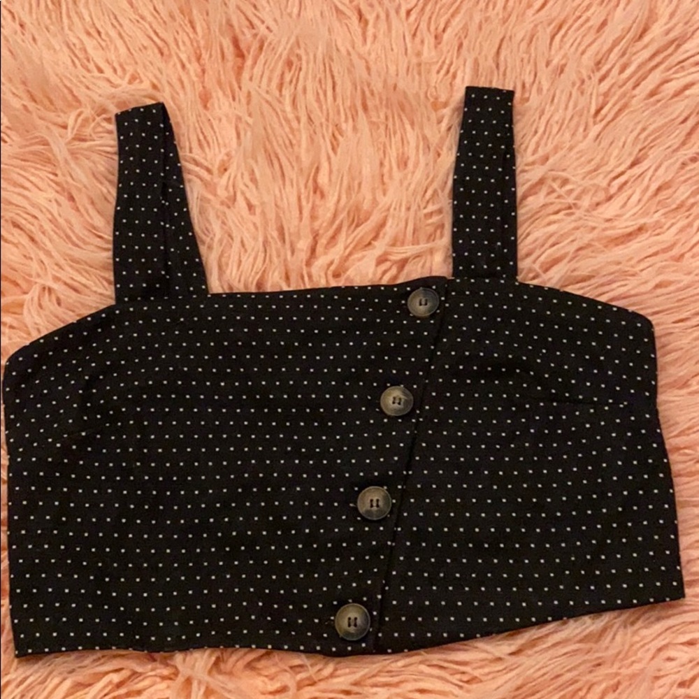 Free People tank top